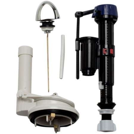 Eago Replacement Flush Valve Kit White