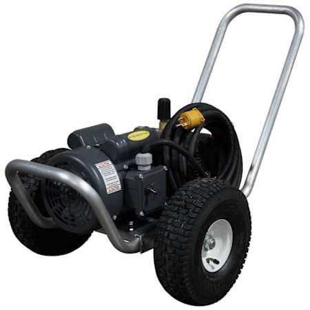 Easy-Kleen 1500 PSI 2.2 GPM Electric Powered (120 Volt 1-Phase) Cold Water Pressure Washer N/A