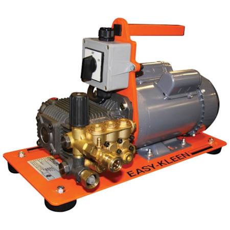 Easy-Kleen 1500 PSI 2.2 GPM Electric Powered (120 Volt 1-Phase) Cold Water Pressure Washer N/A
