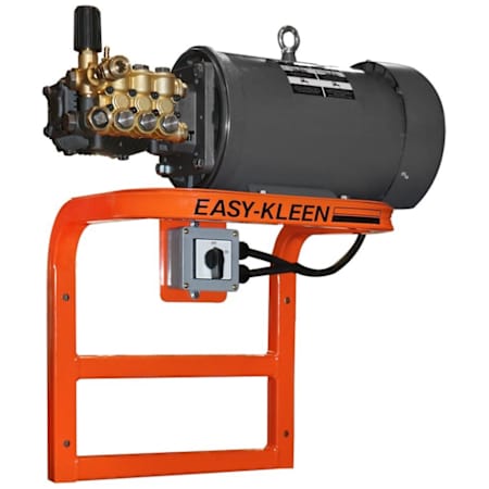 Easy-Kleen 2400 PSI 3.6 GPM Electric Powered (230 Volt 1-Phase) Cold Water Pressure Washer N/A