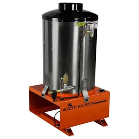 Easy-Kleen Easy-Kleen Professional 5000 PSI (Propane - Hot Water) 390K BTU Heater Module (24V) N/A