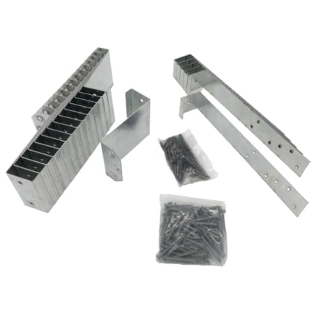 Ebbe America Ebbe Subfloor Lowering Kit N/A
