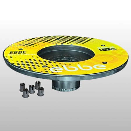 Ebbe America BOND FLANGE - ABS N/A