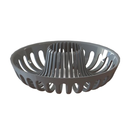Ebbe America Hair Trap for Ebbe INNI Line Drain (6 Pack) N/A