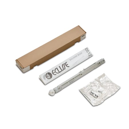 Eclisse Soft Closing System for Eclisse Pocket Door Frames N/A