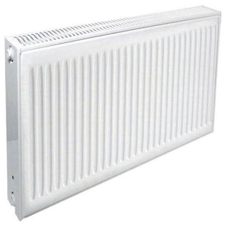 Ecostyle 12,138 BTU - Hot Water Panel Radiator - 24"H x 64"W N/A
