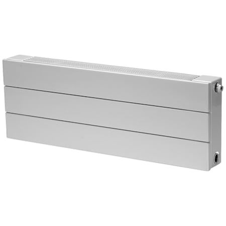 Ecostyle 5,262 BTU - Hot Water Tube Radiator - 11.25"H x 71"W N/A