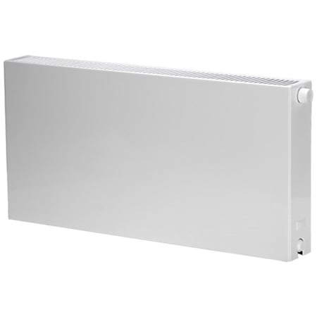 Eco Style Radiator Ecostyle PCV164822 6,504 BTU - Designer Hot Water Panel Radiator - 16