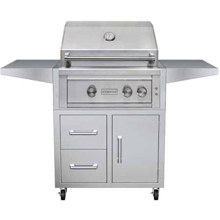 Stainless Steel