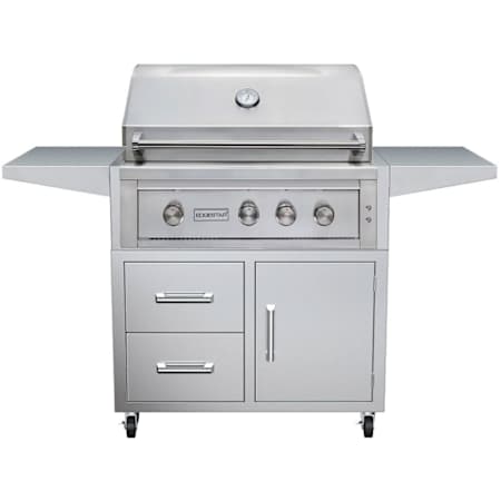 Stainless Steel