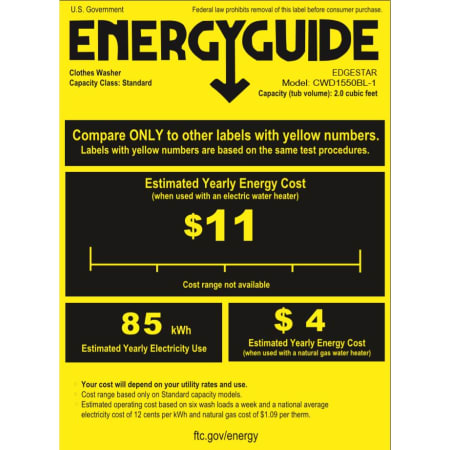 Energy Guide