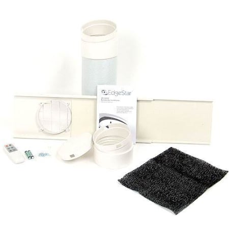 EdgeStar-AP12000HS-Accessories