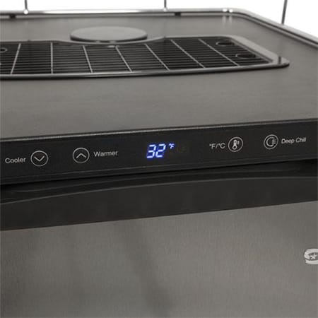 EdgeStar-BR3001-In Use