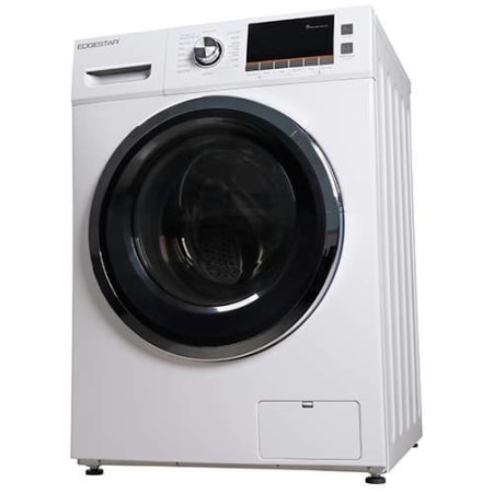 EdgeStar-CWD1550-Angled View White