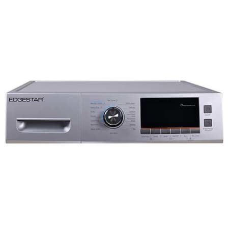 EdgeStar-CWD1550-Control Panel Silver