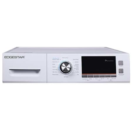 EdgeStar-CWD1550-Control Panel White