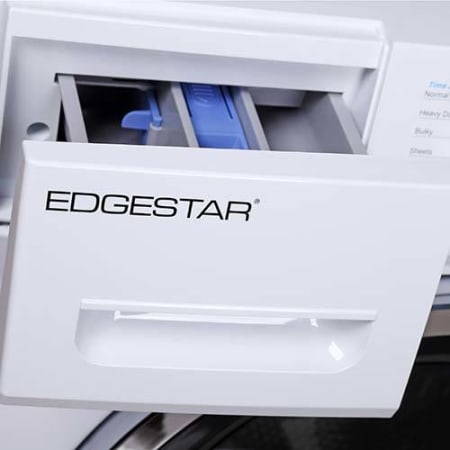 EdgeStar-CWD1550-Detergent Dispenser White