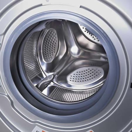 EdgeStar-CWD1550-Drum Close Up Silver