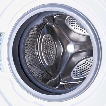 EdgeStar-CWD1550-Drum Close Up White