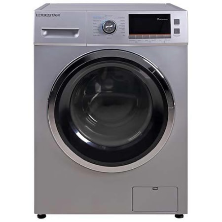 EdgeStar-CWD1550-Front View Silver