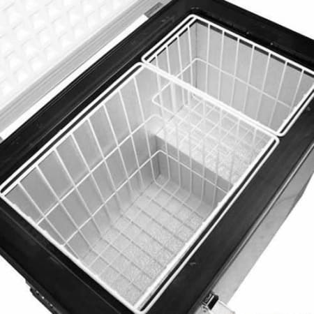 EdgeStar-FP861-In Use