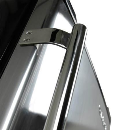 EdgeStar-IB120-In Use