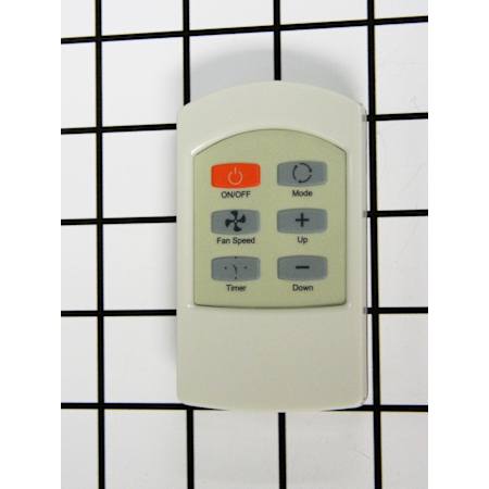 EdgeStar Parts AP8000W Remote Control N/A