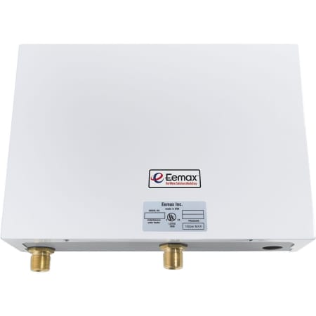 Eemax Three Phase 4 GPM, 18 Kilowatt, 208 Volt Electric Multi Lavatory Tankless Water Heater N/A