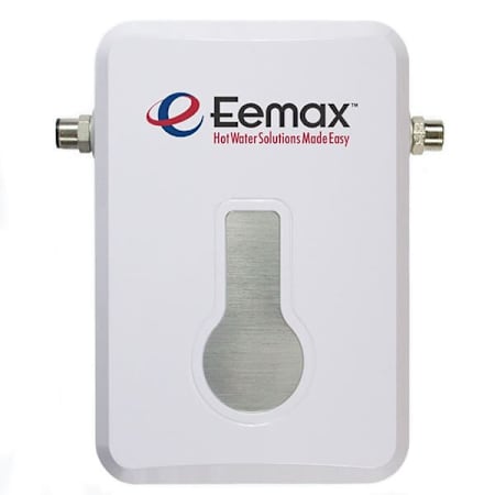 Eemax ProSeries 240 V / 11.0 kW Commercial Electric Tankless Point of Use Water Heater - Under Sink N/A
