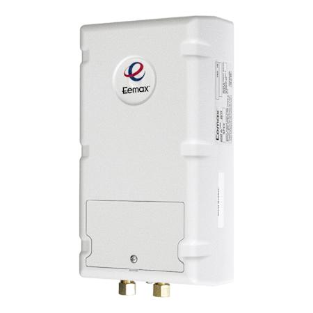 Eemax LavAdvantage 240V / 4.8 kW Thermostatic Electric Tankless Point of Use Water Heater - Under Sink N/A