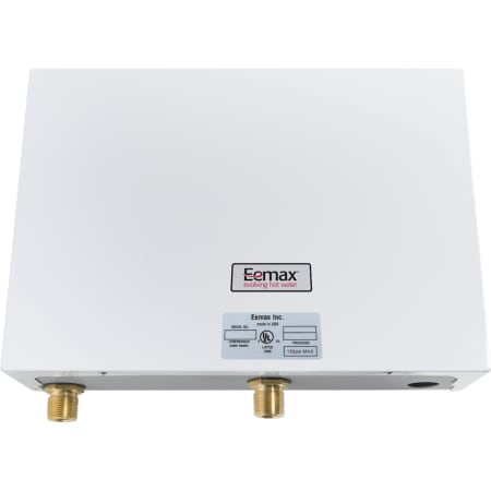 Eemax 20kW 480V Electric Tankless Water Heater White