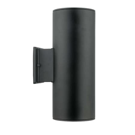 Eglo Ascoli 2 Light Wall Sconce Black