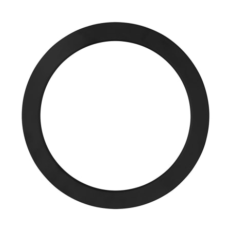 Eglo Trago Trim 9 - Magnetic Trim Accessory Matte Black