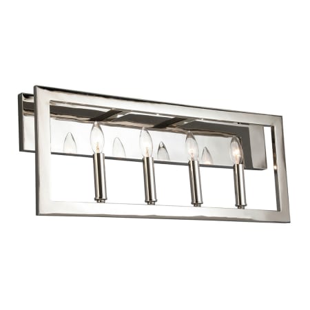 Satin Nickel