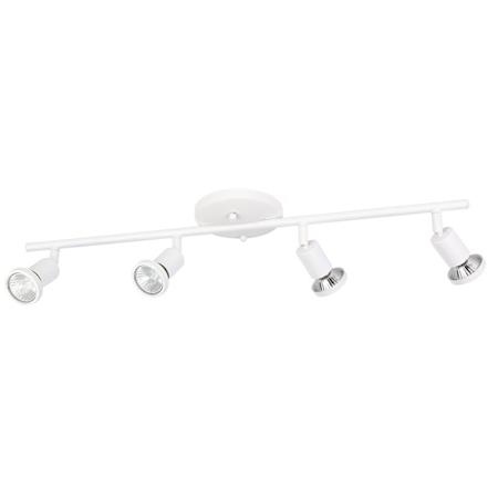 Eglo Tremendo 4 Light Lighting Kit White