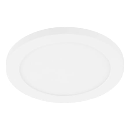 Eglo Trago 5 7" Wide LED Flush Mount Ceiling Fixture White