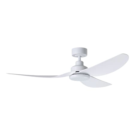 Eglo Arlington 56" 3 Blade Indoor Ceiling Fan White