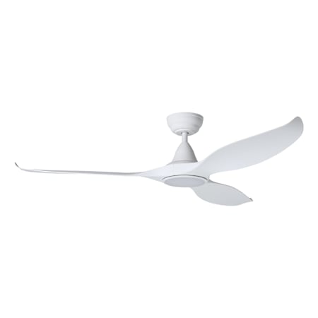 Eglo Tirol 60" 3 Blade Indoor LED Ceiling Fan White