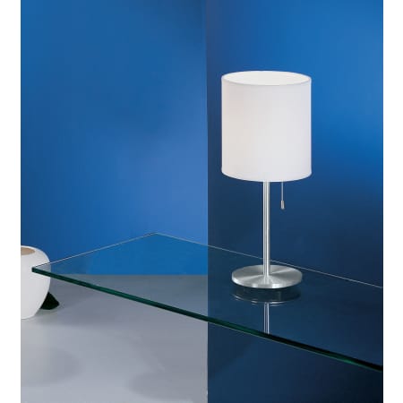 Eglo-82811-Lifestyle 1 of Sendo Lamp