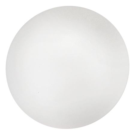 Eglo Ella 2 Light 6" Tall Wall Sconce Opal White