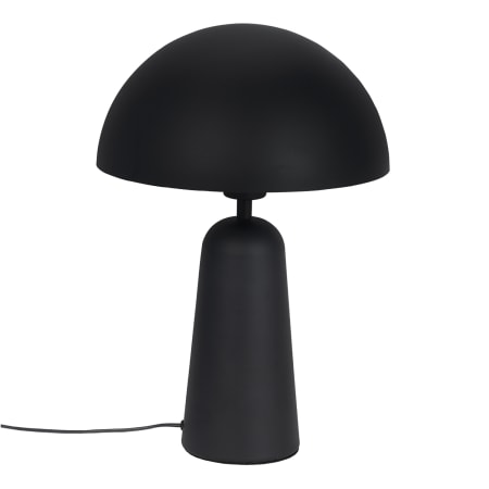 Eglo Aranzola 18" Tall Buffet Table Lamp Black