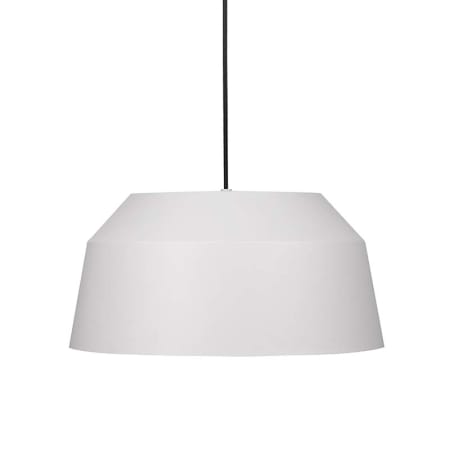 Eglo Contrisa 21" Wide Pendant Black / Grey