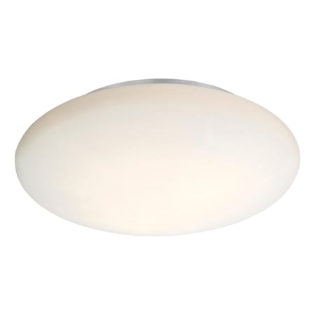 Eglo Ella 3 Light 18" Wide Semi-Flush Ceiling Fixture Iron