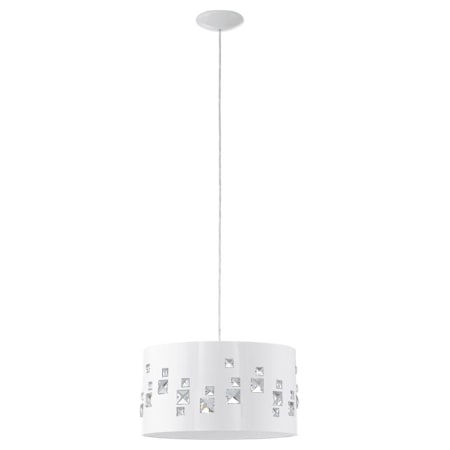 Eglo-92657-Full Fixture Image