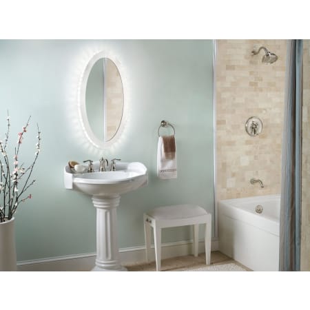 Eglo-94085A-Lifestyle 2 of Toneria Mirror
