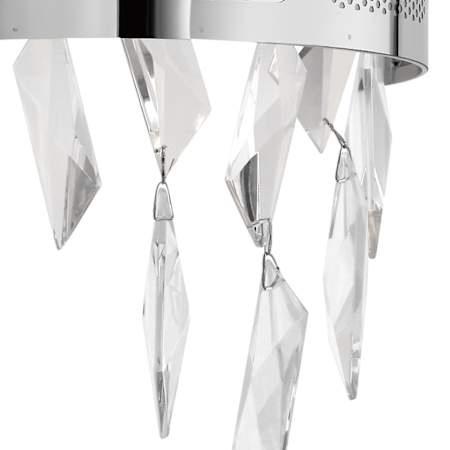 Elan-Angelique Wall Sconce-Close Up