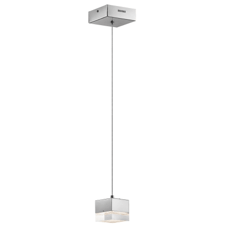 Elan-Gorve Mini Pendant-Full View