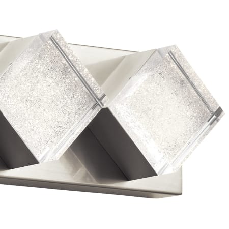 Elan-Gorve Vanity Light-Close Up