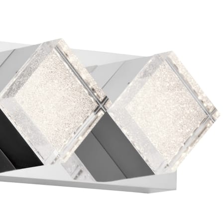 Elan-Gorve Vanity Light-Close Up