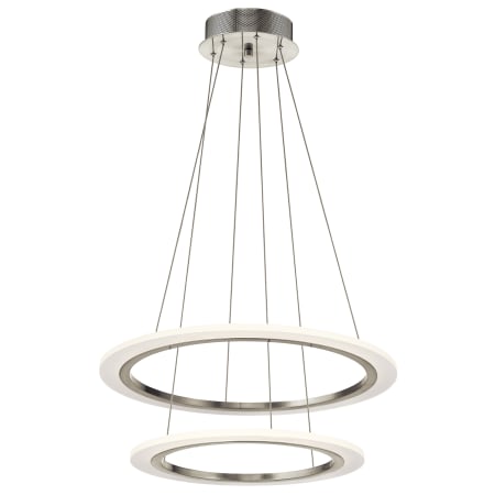 Elan-Hyvo Chandelier-Full View